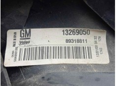 Recambio de piloto trasero izquierdo para opel corsa d 1.0 12v cat (z 10 xep / lj4) referencia OEM IAM 13269050 CORSA.D - 06-11  2