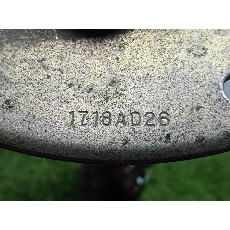 Recambio de aforador para mitsubishi asx (ga0w) kaiteki 4wd referencia OEM IAM 1718A026 SIN.BOMBA 2.PINES