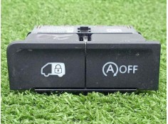 Recambio de interruptor para man tge kasten (uy) 2.0 tdi referencia OEM IAM 7C0927211Q  