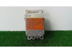 Recambio de centralita airbag para nissan x-trail (t30) 2.2 dci diesel cat referencia OEM IAM 988208H405  