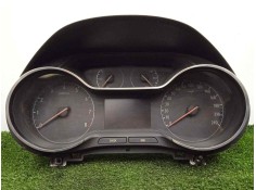 Recambio de cuadro instrumentos para opel crossland x 1.2 referencia OEM IAM 9828207880 1.CONECTOR 