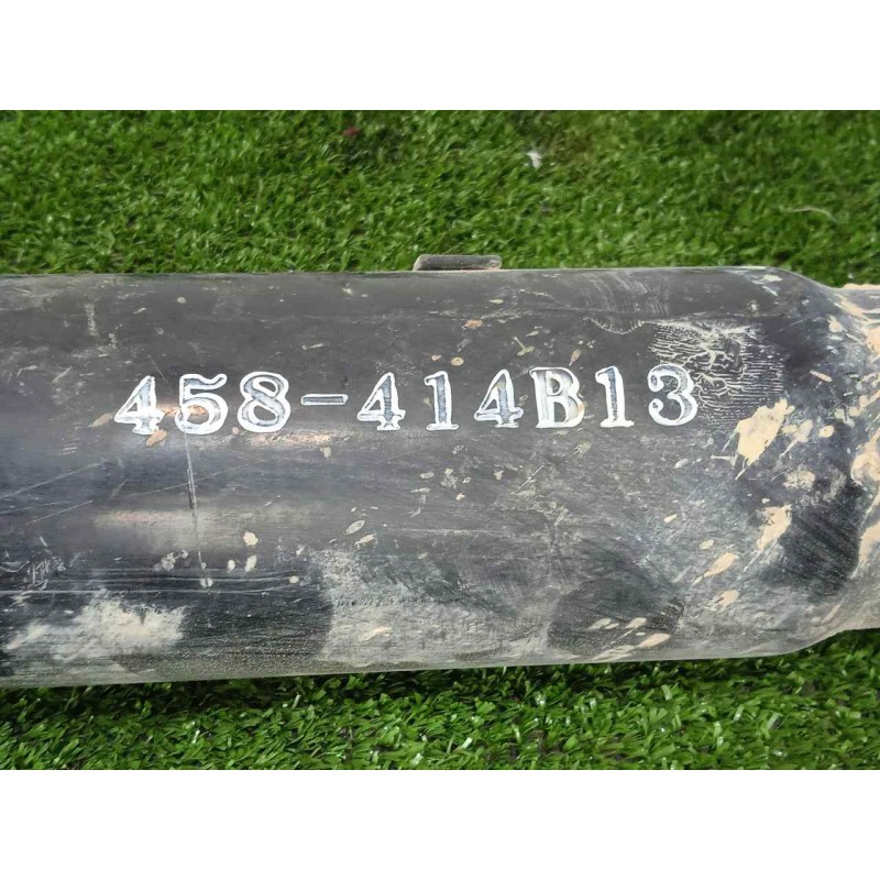 Recambio de transmision central para mitsubishi outlander (gf0) 2.2 di-d cat referencia OEM IAM 458414B13-208M  