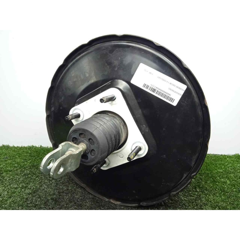 Recambio de servofreno para hyundai i30cw 1.6 crdi cat referencia OEM IAM 591101H900-585001H900-201106240536 MOBIS 