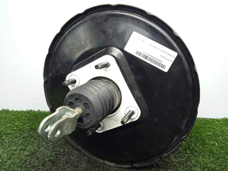 Recambio de servofreno para hyundai i30cw 1.6 crdi cat referencia OEM IAM 591101H900-585001H900-201106240536 MOBIS 