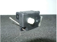 Recambio de motor trampilla calefaccion para renault scenic ii 1.5 dci diesel referencia OEM IAM  BUHLER 6 PINES