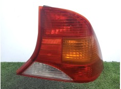 Recambio de piloto trasero derecho para ford focus berlina (cak) 1.6 referencia OEM IAM 374D  4.PUERTAS