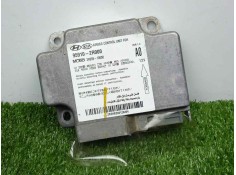 Recambio de centralita airbag para hyundai i30cw 1.6 crdi cat referencia OEM IAM 959102R000-2R95910000 MOBIS 