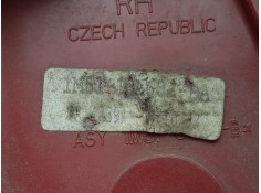 Recambio de piloto trasero derecho para ford focus berlina (cak) 1.6 referencia OEM IAM 374D  4.PUERTAS 2