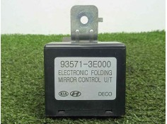 Recambio de modulo electronico para kia sorento 2.5 crdi referencia OEM IAM 935713E000  