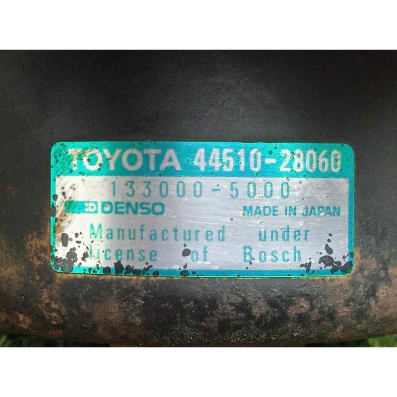 Recambio de abs para toyota previa (r30) 2.4 16v cat referencia OEM IAM 4451028060-1330005000  