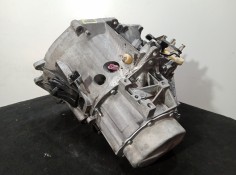 Recambio de caja cambios para peugeot 407 1.6 hdi referencia OEM IAM 20DM65 5.VELOCIDADES MANUAL