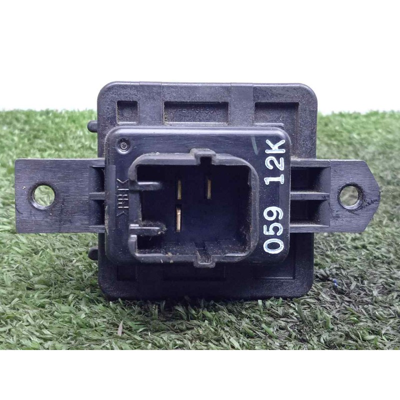 Recambio de resistencia calefaccion para mitsubishi asx (ga0w) kaiteki 4wd referencia OEM IAM 7802A240 3.PINES 