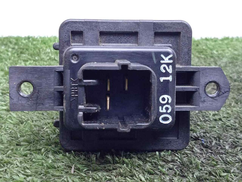Recambio de resistencia calefaccion para mitsubishi asx (ga0w) kaiteki 4wd referencia OEM IAM 7802A240 3.PINES 