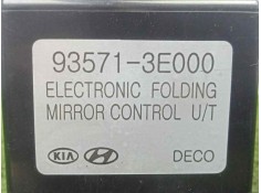 Recambio de modulo electronico para kia sorento 2.5 crdi referencia OEM IAM 935713E000   2