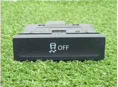 Recambio de interruptor para man tge kasten (uy) 2.0 tdi referencia OEM IAM 7C0927134A BOTON ESP OFF 
