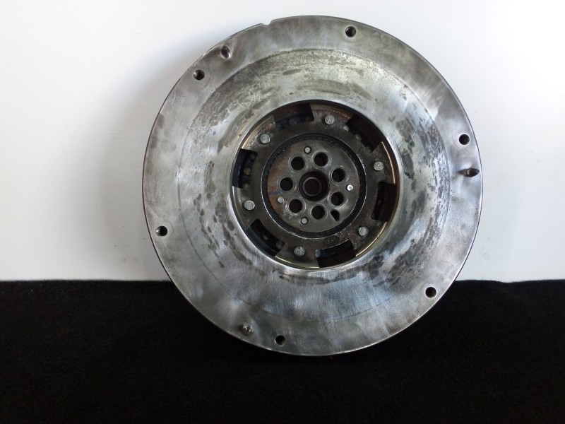 Recambio de volante motor para iveco daily pr 2.3 diesel cat referencia OEM IAM NOTIENEREFERENCIA NO TIENE REFERENCIA NO TIENE R
