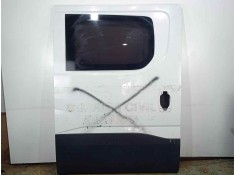 Recambio de puerta lateral corredera derecha para iveco daily furgón 2.3 diesel cat referencia OEM IAM 5801525332 14-24 ACRISTAL