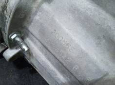 Recambio de caja cambios para peugeot 407 1.6 hdi referencia OEM IAM 20DM65 5.VELOCIDADES MANUAL 2