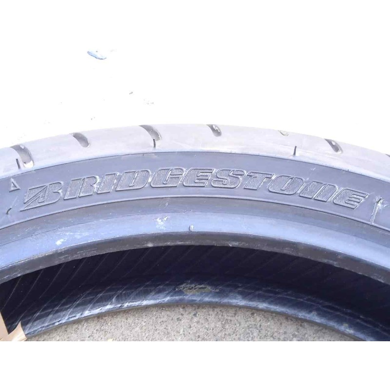 Recambio de neumatico para bmw r 1200 rt referencia OEM IAM 120/70RZ1758W 58W BRIDGESTONE BATILAX BT023F
