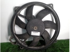 Recambio de electroventilador para renault scenic iii grand dynamique referencia OEM IAM M135493  
