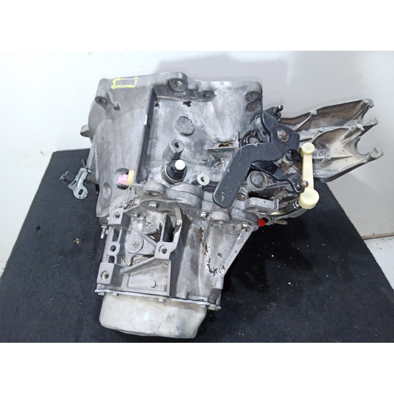 Recambio de caja cambios para peugeot 407 1.6 hdi referencia OEM IAM 20DM65 5.VELOCIDADES MANUAL
