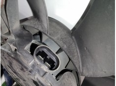 Recambio de electroventilador para renault scenic iii grand dynamique referencia OEM IAM M135493   2