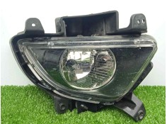 Recambio de faro antiniebla derecho para hyundai i30cw 1.6 crdi cat referencia OEM IAM 922022R500 10-12 FONDO.NEGRO