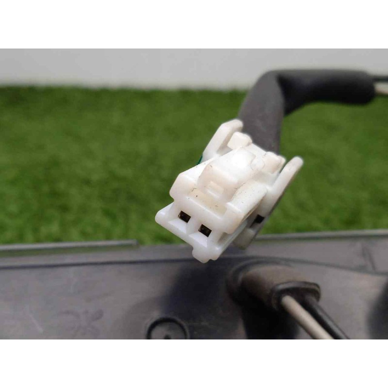 Recambio de luz central de freno para mitsubishi asx (ga0w) kaiteki 4wd referencia OEM IAM 8334A093  