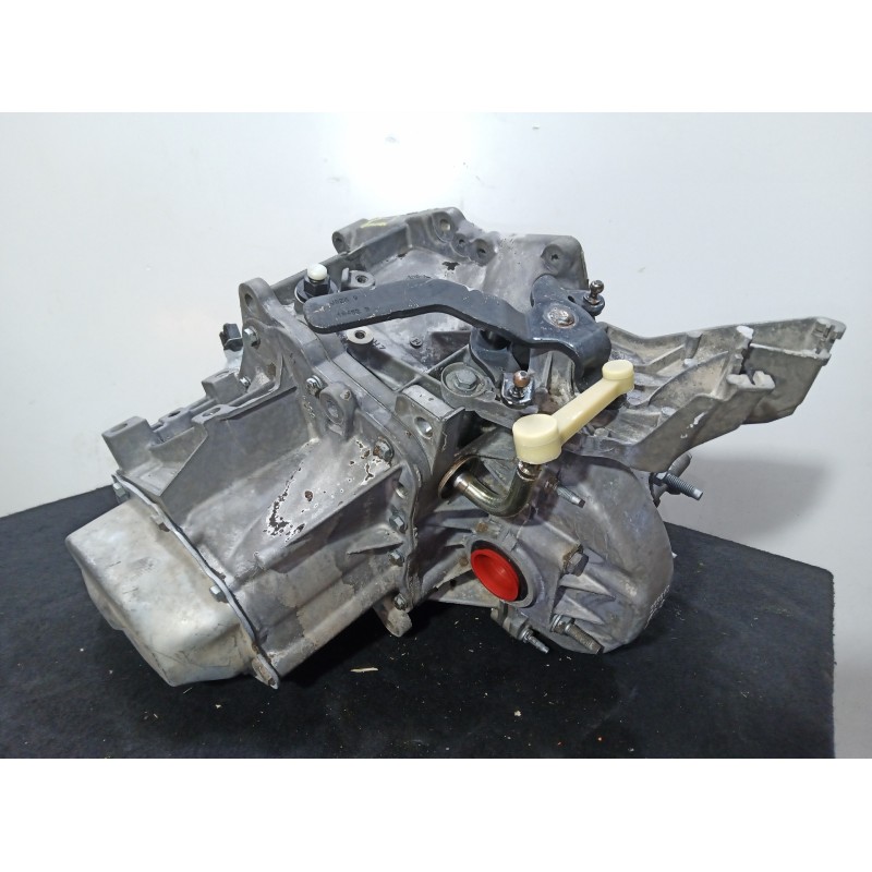 Recambio de caja cambios para peugeot 407 1.6 hdi referencia OEM IAM 20DM65 5.VELOCIDADES MANUAL