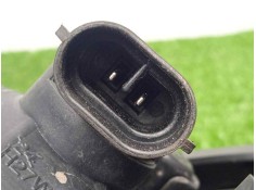 Recambio de faro antiniebla derecho para hyundai i30cw 1.6 crdi cat referencia OEM IAM 922022R500 10-12 FONDO.NEGRO 2