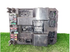 Recambio de centralita check control para citroën c5 berlina 2.0 hdi referencia OEM IAM A12118-9651197380-9651196680 BSIJ0100 VA