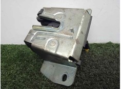 Recambio de cerradura maletero / porton para mercedes-benz clase m (w163) 2.7 cdi 20v cat referencia OEM IAM A1637400235 2.PINES