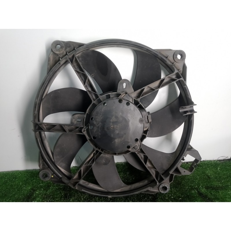 Recambio de electroventilador para renault scenic iii grand dynamique referencia OEM IAM M135493  