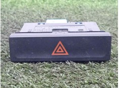 Recambio de warning para man tge kasten (uy) 2.0 tdi referencia OEM IAM 7C0953509A  