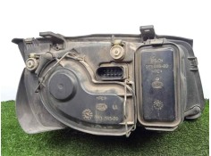 Recambio de faro izquierdo para volkswagen bora berlina (1j2) 1.9 tdi referencia OEM IAM  SIN.ANTINIEBLA  2