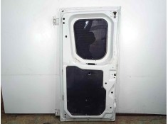 Recambio de porton trasero derecho para iveco daily furgón 2.3 diesel cat referencia OEM IAM 5801582339 14-24 ACRISTALADO 2