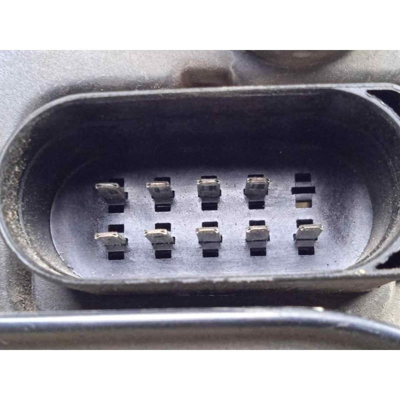 Recambio de faro izquierdo para volkswagen bora berlina (1j2) 1.9 tdi referencia OEM IAM  SIN.ANTINIEBLA 