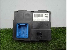 Recambio de modulo electronico para opel crossland x 1.2 referencia OEM IAM 9811039380-CEM00BVH2  