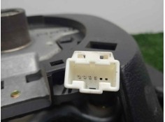 Recambio de volante para nissan x-trail (t30) 2.2 dci diesel cat referencia OEM IAM  CUERO.NEGRO  2