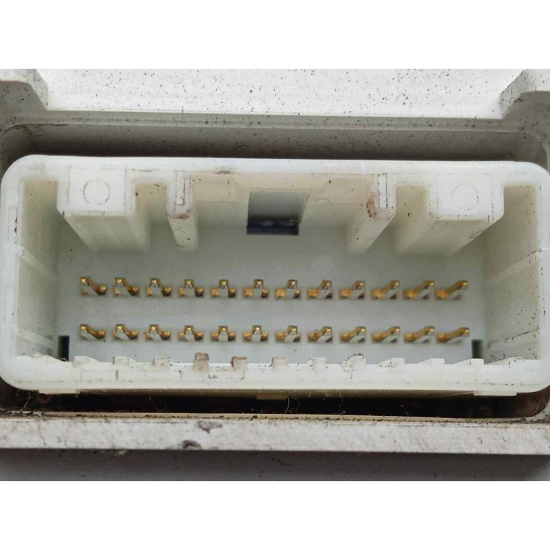 Recambio de cuadro instrumentos para mitsubishi asx (ga0w) kaiteki 4wd referencia OEM IAM 8100C055-0T34300 1.CONECTOR 