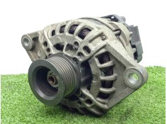 Recambio de alternador para fiat ducato maxi furgón g. vol. 35 (290) 2.3 jtd cat referencia OEM IAM 504385134-F000BL0705 BOSCH -