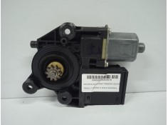 Recambio de motor elevalunas trasero izquierdo para renault scenic iii grand dynamique referencia OEM IAM 0130822517-827310166R-