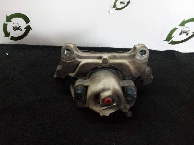 Recambio de pinza freno delantera izquierda para volkswagen tiguan (5n1) 2.0 tdi referencia OEM IAM REF:M207-759-CN5-ATE Ø D.PIS