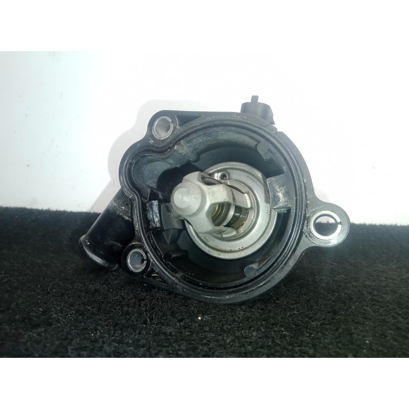 Recambio de termostato para opel corsa e gsi referencia OEM IAM 25200455-820015589-180815  