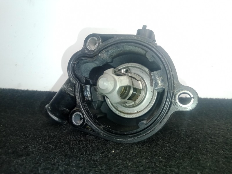 Recambio de termostato para opel corsa e gsi referencia OEM IAM 25200455-820015589-180815  