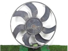 Recambio de electroventilador para chevrolet cruze 1.6 cat referencia OEM IAM 0130308113 Ø DIAMETRO: 398MM 4.PINES