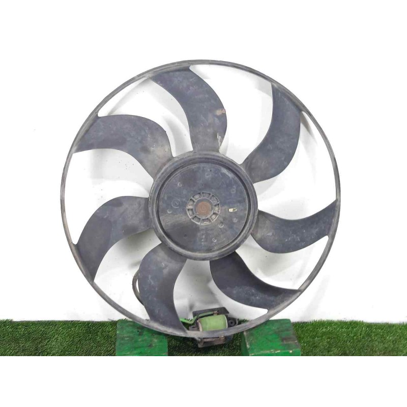 Recambio de electroventilador para chevrolet cruze 1.6 cat referencia OEM IAM 0130308113 Ø DIAMETRO: 398MM 4.PINES