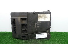 Recambio de centralita check control para renault megane ii berlina 5p 1.5 dci diesel referencia OEM IAM U118400150I-8200724363-
