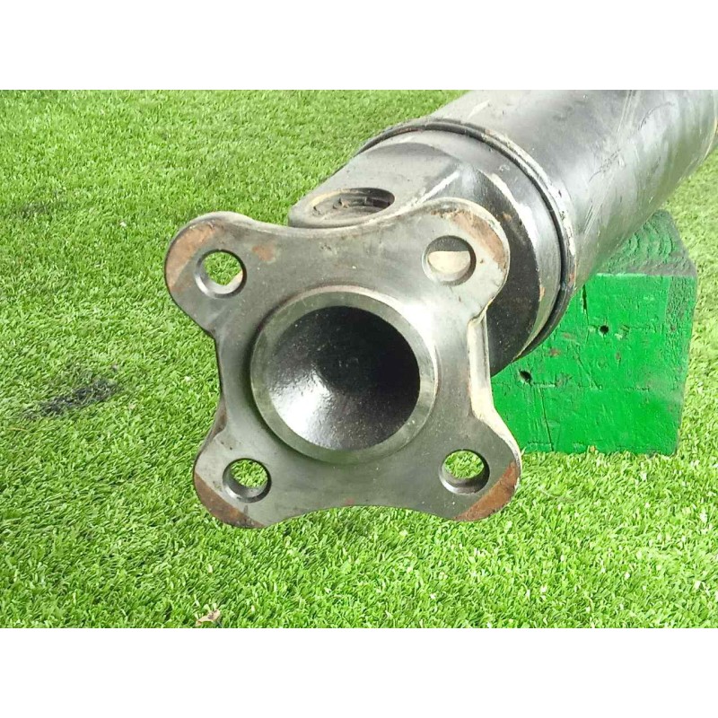 Recambio de transmision central para mitsubishi outlander (gf0) 2.2 di-d cat referencia OEM IAM 458414B13-208M  