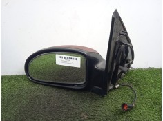 Recambio de retrovisor izquierdo para ford focus berlina (cak) 1.6 referencia OEM IAM 3004535 ROJO ELECTRICO - 6.CABLES